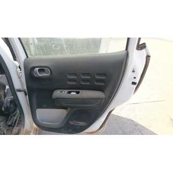 GUARNECIDO PUERTA TRASERA DERECHA 98129039ZD 98292665ZD