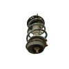Recambio de amortiguador delantero izquierdo para ford ka (ccu) titanium referencia OEM IAM 1672374 9S5118124AD 