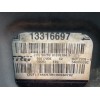 Recambio de abs para opel insignia berlina cosmo referencia OEM IAM 13316697 54085328C 16312208