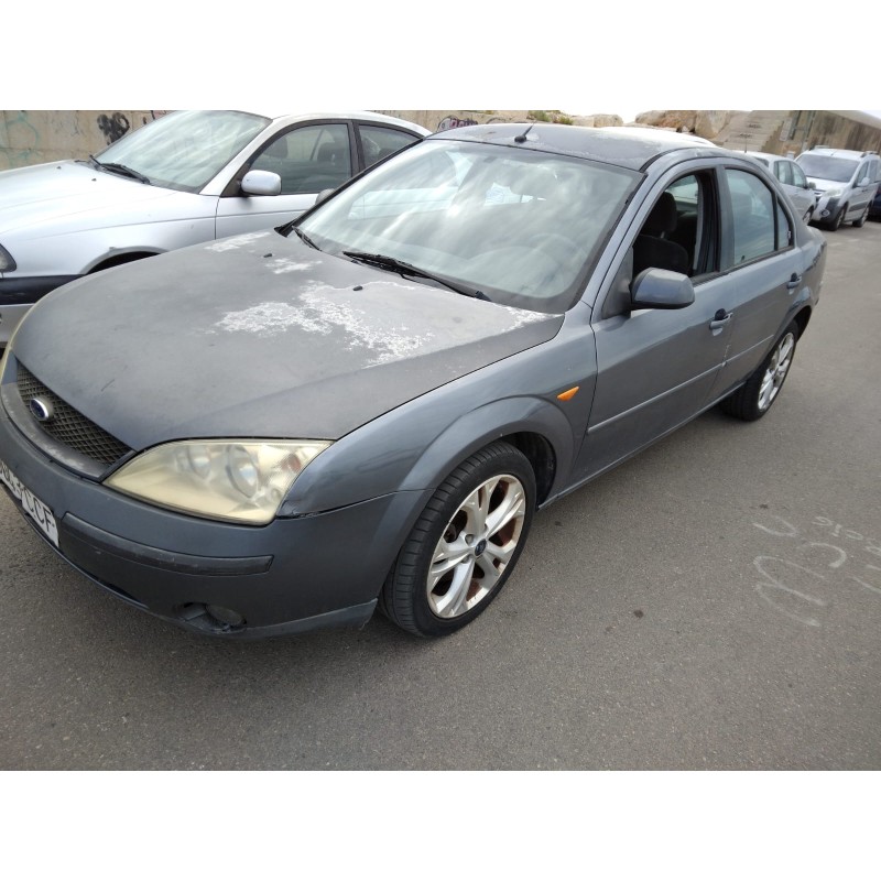 FORD MONDEO BERLINA (GE)