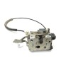 Recambio de cerradura puerta delantera izquierda para peugeot boxer caja cerrada 290 c  td referencia OEM IAM   