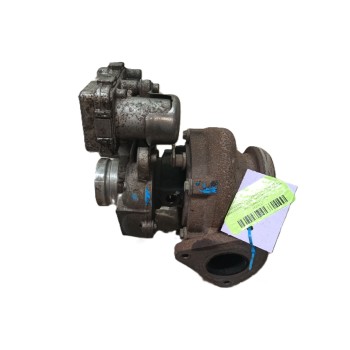 TURBOCOMPRESOR A6510900186 VV21AL2011 A6510901180