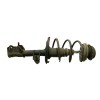 Recambio de amortiguador delantero izquierdo para ford ka (ccu) titanium referencia OEM IAM 1672374 9S5118124AD 