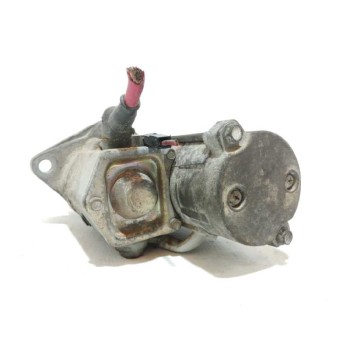 MOTOR ARRANQUE 