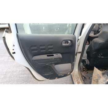 GUARNECIDO PUERTA TRASERA IZQUIERDA 98129041ZD 98292667ZD