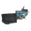 Recambio de caja reles / fusibles para hyundai accent (lc) gl 4p referencia OEM IAM 9120525201 9121325 91205