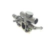 Recambio de termostato para peugeot 407 st sport referencia OEM IAM 9656182980  
