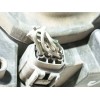 Recambio de faro izquierdo para chrysler voyager iv (rg, rs) 2.5 crd referencia OEM IAM 4857703AA 04857703AB 