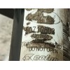 Recambio de amortiguador delantero izquierdo para ford ka (ccu) titanium referencia OEM IAM 1672374 9S5118124AD 