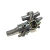 Recambio de termostato para peugeot 407 st sport referencia OEM IAM 9656182980  