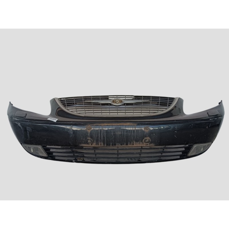 Recambio de paragolpes delantero para chrysler voyager iv (rg, rs) 2.5 crd referencia OEM IAM 5018639AA 04857388 