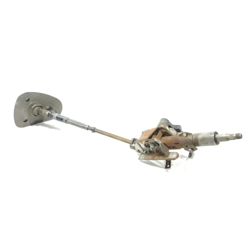 Recambio de columna direccion para peugeot boxer caja cerrada 290 c  td referencia OEM IAM 07353406440  