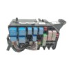 Recambio de caja reles / fusibles para hyundai accent (mc) gl crdi referencia OEM IAM 6X28B17 912131E161 919401E101 / 91213