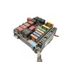 Recambio de caja reles / fusibles para ford ka (ccu) titanium referencia OEM IAM 1924079 51781452 