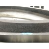 Recambio de rejilla delantera para bmw x1 (e84) xdrive 18d referencia OEM IAM 10627110 51112993305 51112993306