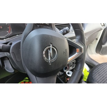 AIRBAG DELANTERO IZQUIERDO 39153914 
