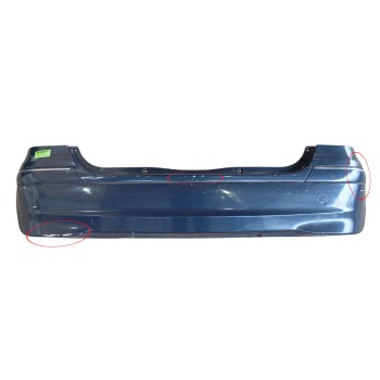 PARAGOLPES TRASERO 1688800071 