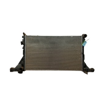 RADIADOR AGUA 214108535R 