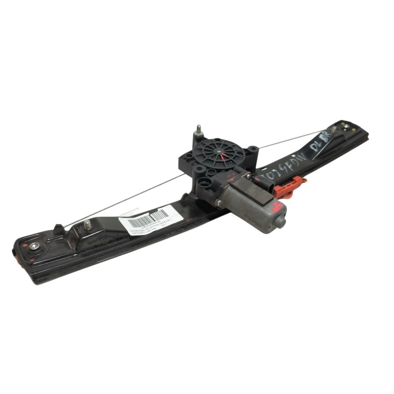 Recambio de elevalunas delantero derecho para fiat punto (199) easy referencia OEM IAM 70001001  