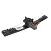 Recambio de elevalunas delantero derecho para fiat punto (199) easy referencia OEM IAM 70001001  