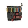 Recambio de caja reles / fusibles para ford ka (ccu) titanium referencia OEM IAM 1924079 51781452 