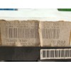 Recambio de cuadro instrumentos para porsche cayenne (9pa) s 4.5 referencia OEM IAM 7L5920870D 0263633523 