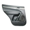 Recambio de guarnecido puerta trasera izquierda para kia sorento emotion 4wd referencia OEM IAM 833102P000 833702P000 