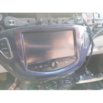 SISTEMA AUDIO / RADIO CD 42475278 