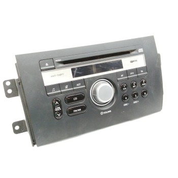 SISTEMA AUDIO / RADIO CD 3910179J0 3910179J00 CQMX0571G 255911