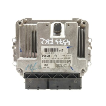 CENTRALITA MOTOR UCE 0281013147 