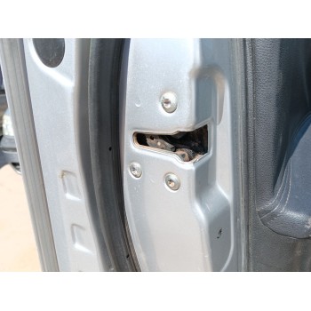 CERRADURA PUERTA DELANTERA IZQUIERDA 813103U000 