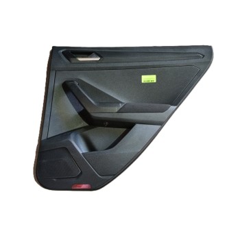 GUARNECIDO PUERTA TRASERA DERECHA 2GA867210DKB 2GA867212BDKB 