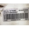 Recambio de aforador para opel insignia berlina cosmo referencia OEM IAM 0580200007  15776392