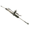 Recambio de cremallera direccion para fiat multipla (186) 1.9 jtd cat referencia OEM IAM 00467648420  A06P0976LP