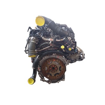 MOTOR COMPLETO AJ813165 1802210173 G4D36006BA