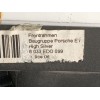 Recambio de cuadro instrumentos para porsche cayenne (9pa) s 4.5 referencia OEM IAM 7L5920870D 0263633523 