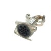 Recambio de enfriador egr para peugeot 407 st sport referencia OEM IAM 9645689780  
