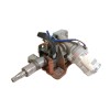 Recambio de columna direccion para renault twingo authentique referencia OEM IAM 8200809483 6900001631A 