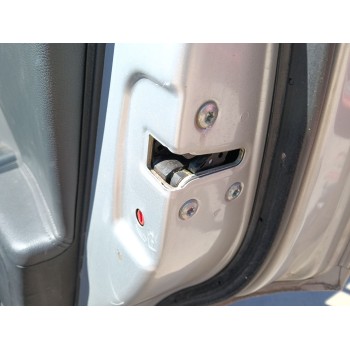 CERRADURA PUERTA TRASERA DERECHA 814203U000 