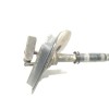 Recambio de columna direccion para peugeot boxer caja cerrada 290 c  td referencia OEM IAM 07353406440  
