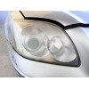 Recambio de faro derecho para toyota avensis sedán (_t25_) 1.8 (zzt251_) referencia OEM IAM 8113005194  