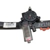 Recambio de elevalunas delantero derecho para fiat punto (199) easy referencia OEM IAM 70001001  