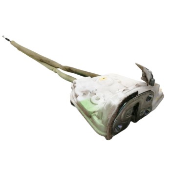 CERRADURA PUERTA TRASERA DERECHA G03G09R1 7H25A0076 D651