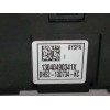 Recambio de warning para land rover freelander (lr2) td4 xs referencia OEM IAM 13040490341X  DH5213D734KC