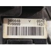 Recambio de mando limpia para land rover freelander (ln) e familiar referencia OEM IAM 54034911  
