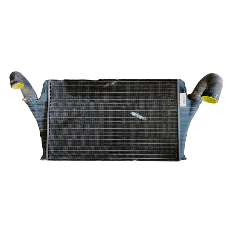 Recambio de intercooler para opel vectra c berlina club referencia OEM IAM 244118366  