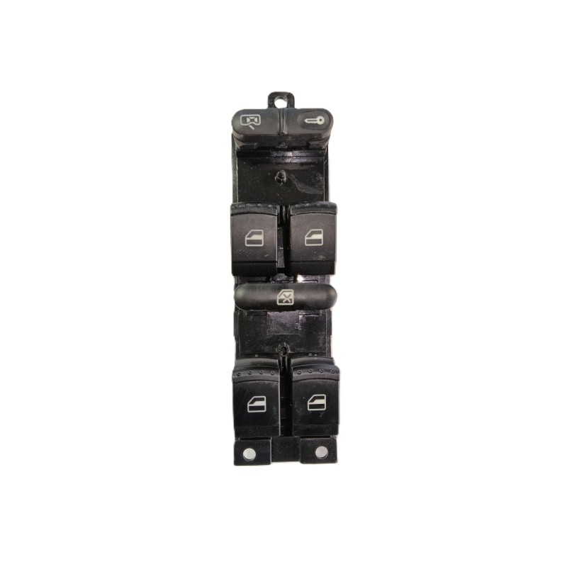Recambio de mando elevalunas delantero izquierdo para skoda octavia i (1u2) 1.9 tdi referencia OEM IAM 1U4959857  
