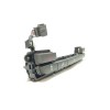 Recambio de warning para land rover freelander (lr2) td4 xs referencia OEM IAM 13040490341X  DH5213D734KC