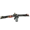 Recambio de elevalunas delantero derecho para fiat punto (199) easy referencia OEM IAM 70001001  