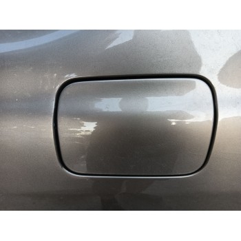 TAPA EXTERIOR COMBUSTIBLE 